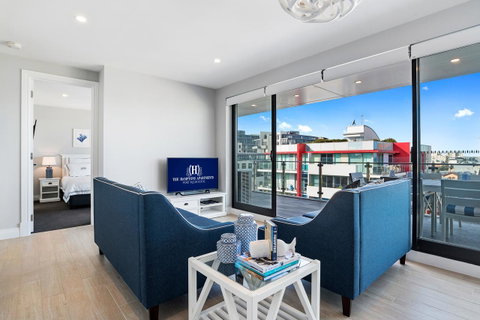 The Hamptons Apartments - Port Melbourne - Tweed Heads Accommodation 4