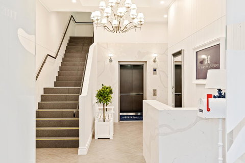 The Hamptons Apartments - Port Melbourne - Tweed Heads Accommodation 16