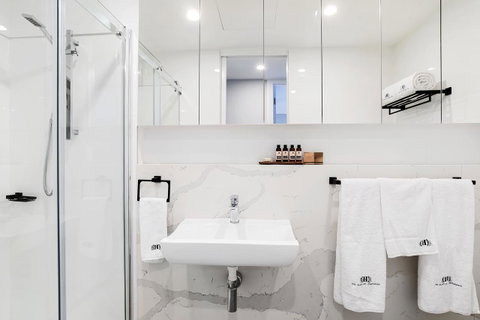 The Hamptons Apartments - Port Melbourne - Tweed Heads Accommodation 11