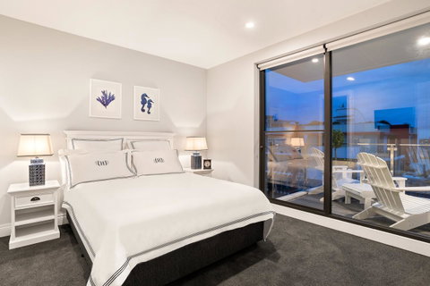 The Hamptons Apartments - Port Melbourne - Tweed Heads Accommodation 5