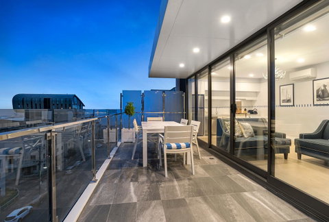 The Hamptons Apartments - Port Melbourne - Tweed Heads Accommodation 12