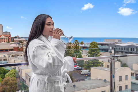 The Hamptons Apartments - Port Melbourne - Tweed Heads Accommodation 24