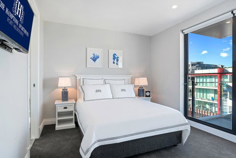 The Hamptons Apartments - Port Melbourne - Tweed Heads Accommodation 10