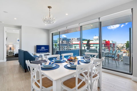 The Hamptons Apartments - Port Melbourne - Tweed Heads Accommodation 14