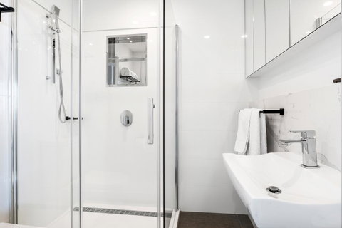 The Hamptons Apartments - Port Melbourne - Tweed Heads Accommodation 37