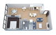 The Hamptons Apartments - Port Melbourne - thumb 29