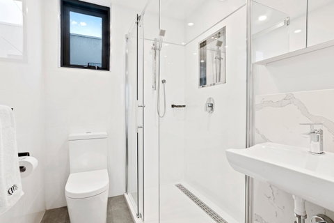 The Hamptons Apartments - Port Melbourne - Tweed Heads Accommodation 38