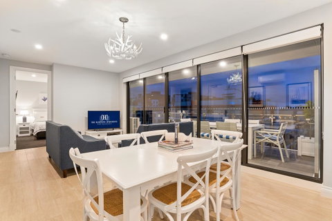 The Hamptons Apartments - Port Melbourne - Tweed Heads Accommodation 6