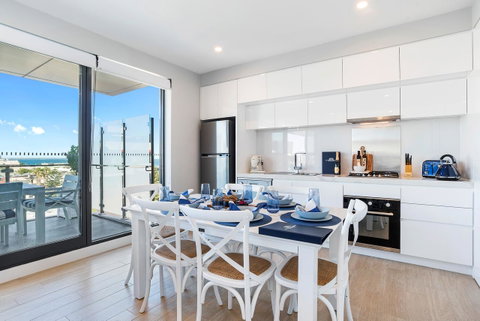 The Hamptons Apartments - Port Melbourne - Tweed Heads Accommodation 22