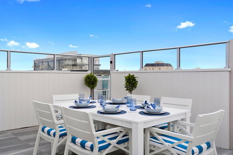 The Hamptons Apartments - Port Melbourne - Tweed Heads Accommodation 23