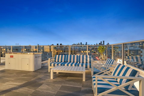 The Hamptons Apartments - Port Melbourne - Tweed Heads Accommodation 40