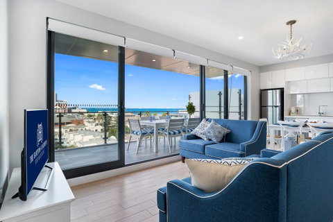 The Hamptons Apartments - Port Melbourne - Tweed Heads Accommodation 32