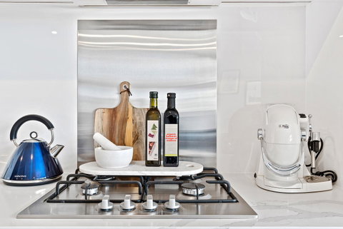 The Hamptons Apartments - Port Melbourne - Tweed Heads Accommodation 36