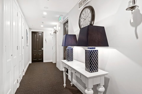 The Hamptons Apartments - Port Melbourne - Tweed Heads Accommodation 19