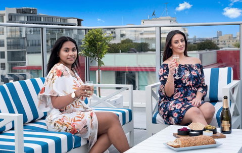 The Hamptons Apartments - Port Melbourne - Tweed Heads Accommodation 26