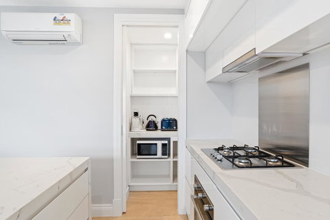 The Hamptons Apartments - Port Melbourne - Tweed Heads Accommodation 35