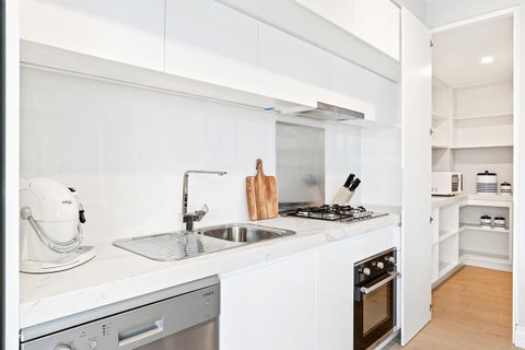 The Hamptons Apartments - Port Melbourne - Tweed Heads Accommodation 34