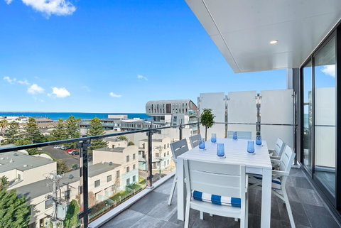 The Hamptons Apartments - Port Melbourne - Tweed Heads Accommodation 42