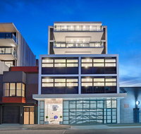 The Hamptons Apartments - Port Melbourne - Tweed Heads Accommodation