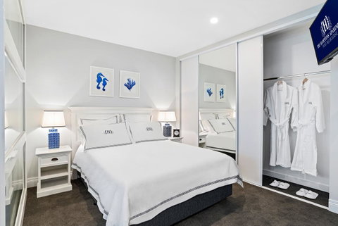 The Hamptons Apartments - Port Melbourne - Tweed Heads Accommodation 15