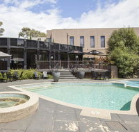Dingley Hotel - Tweed Heads Accommodation