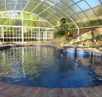Alpine Aspects - Tweed Heads Accommodation