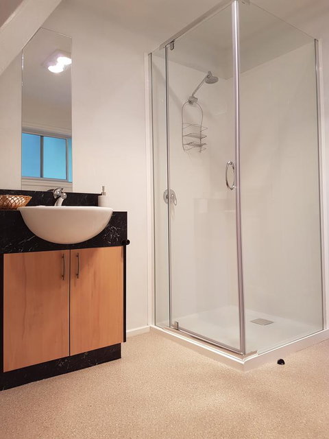 The A-Frame - Tweed Heads Accommodation 15