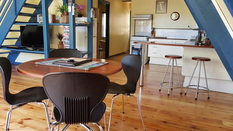 The A-Frame - Tweed Heads Accommodation 6