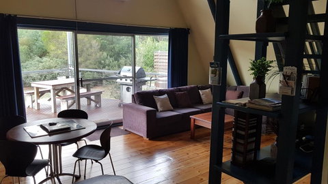 The A-Frame - Tweed Heads Accommodation 4