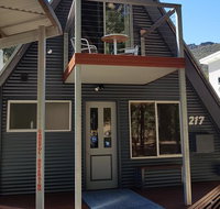 The A-Frame - Tweed Heads Accommodation