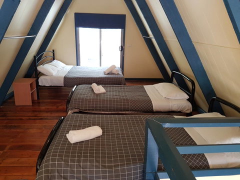 The A-Frame - Tweed Heads Accommodation 16