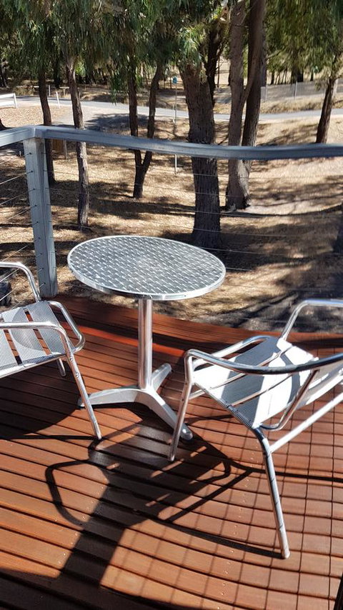 The A-Frame - Tweed Heads Accommodation 2