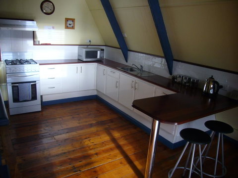 The A-Frame - Tweed Heads Accommodation 12