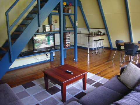 The A-Frame - Tweed Heads Accommodation 8