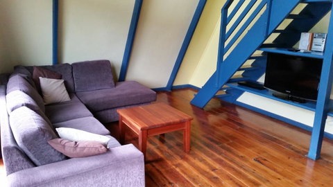 The A-Frame - Tweed Heads Accommodation 11