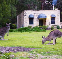 Marwood Luxury Villas - Tweed Heads Accommodation