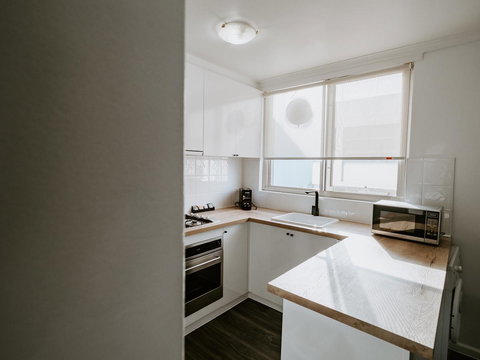 SoYa Apartment Hotel - Tweed Heads Accommodation 25