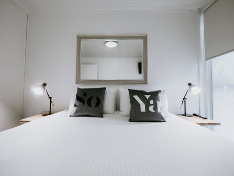 SoYa Apartment Hotel - Tweed Heads Accommodation 21