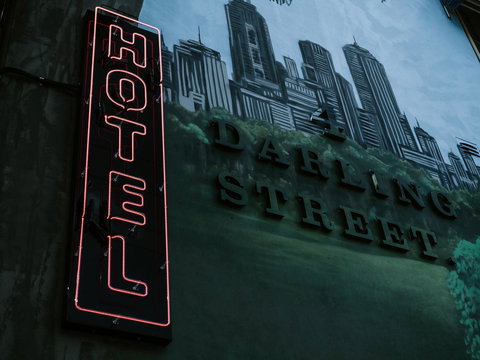 SoYa Apartment Hotel - Tweed Heads Accommodation 6