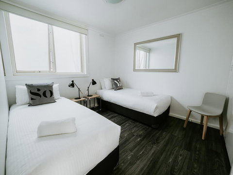 SoYa Apartment Hotel - Tweed Heads Accommodation 20