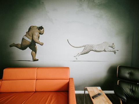 SoYa Apartment Hotel - Tweed Heads Accommodation 33