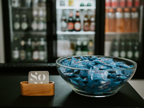 SoYa Apartment Hotel - Tweed Heads Accommodation 12