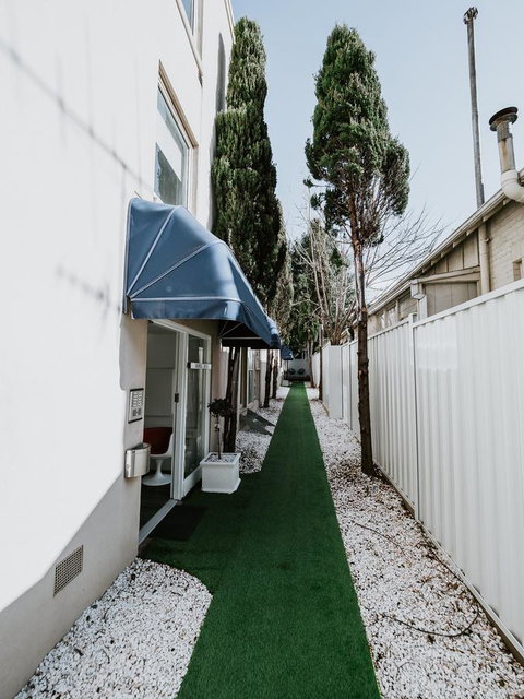 SoYa Apartment Hotel - Tweed Heads Accommodation 4