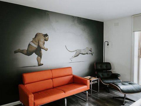 SoYa Apartment Hotel - Tweed Heads Accommodation 37