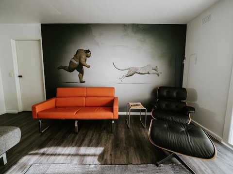 SoYa Apartment Hotel - Tweed Heads Accommodation 36