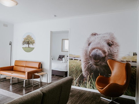 SoYa Apartment Hotel - Tweed Heads Accommodation 32