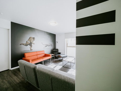 SoYa Apartment Hotel - Tweed Heads Accommodation 35