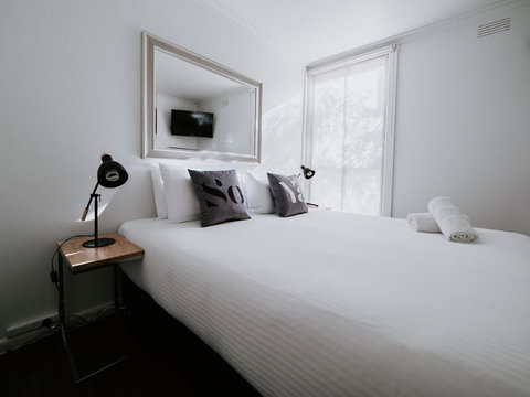 SoYa Apartment Hotel - Tweed Heads Accommodation 22