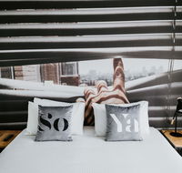 SoYa Apartment Hotel - Tweed Heads Accommodation