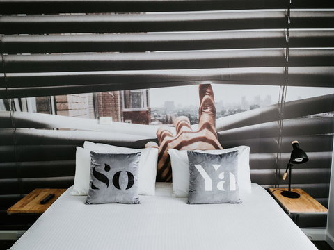 SoYa Apartment Hotel - Tweed Heads Accommodation 0